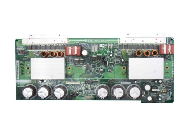 pioneer awv1984 x-main board