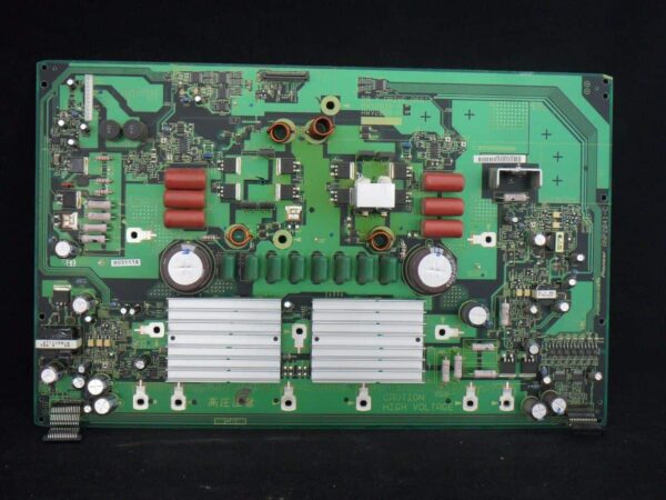 pioneer awv2035 y-main board
