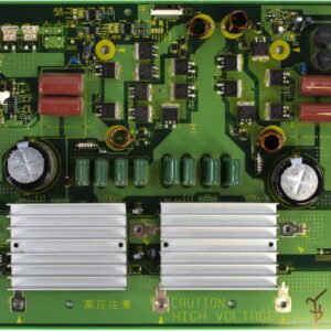 PIONEER AWV2065 X-Main Board