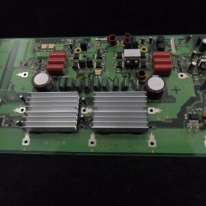PIONEER AWV2067 X-Main Board
