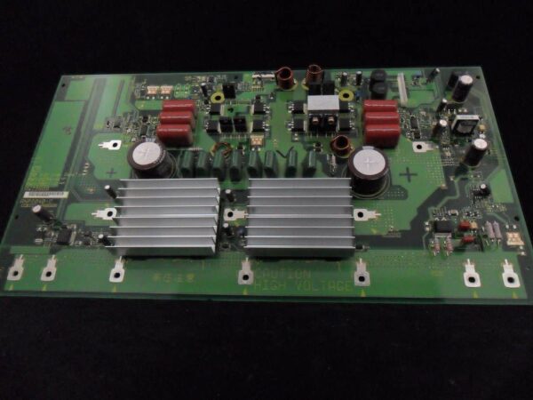 pioneer awv2067 x-main board