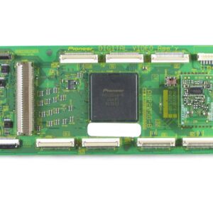 PIONEER AWV2074 Digital Video Assembly