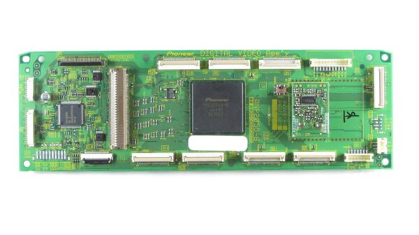 pioneer awv2074 digital video assembly