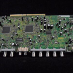 PIONEER AWV2097 Video Card Board