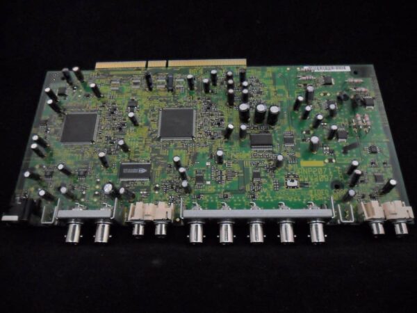 pioneer awv2097 video card board