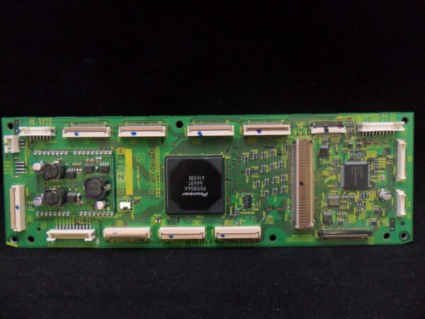 pioneer awv2110 video processing assembly