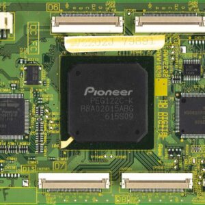 PIONEER AWW1028 Digital Assembly New