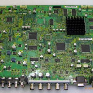 PIONEER AWV2262 Main Board