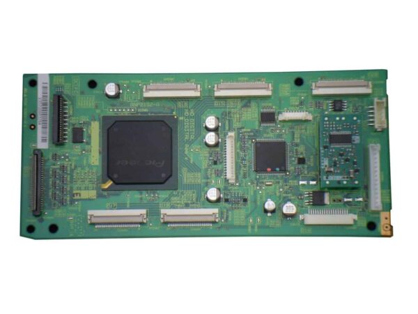 pioneer awv2302 video processing assembly