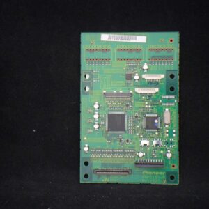 PIONEER AWV2373 Interface Assembly