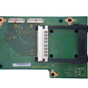 PIONEER AWV2496 Pod Assembly