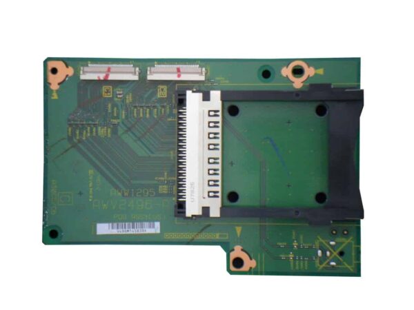 pioneer awv2496 pod assembly