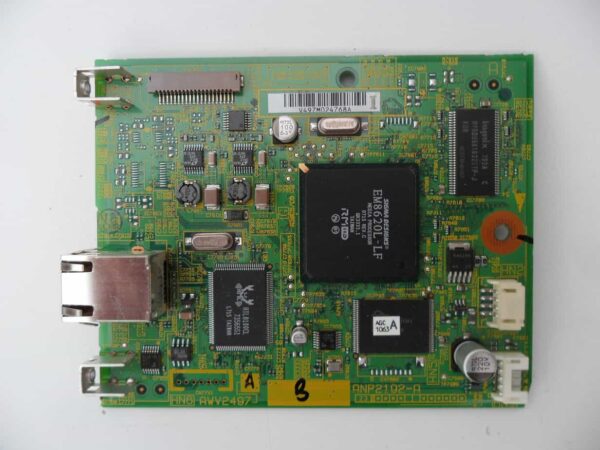 pioneer awv2497 hnm assembly
