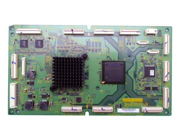 pioneer awv2508 digital board