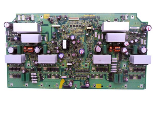 pioneer awv2511 y-main board