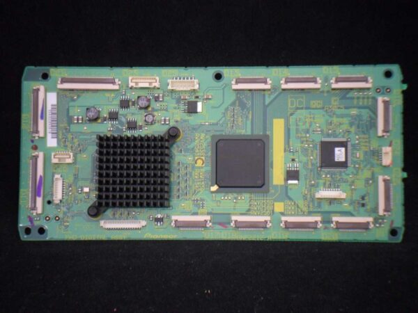 pioneer awv2543 video assembly