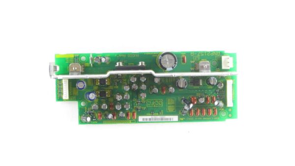 pioneer aww1131 audio assembly