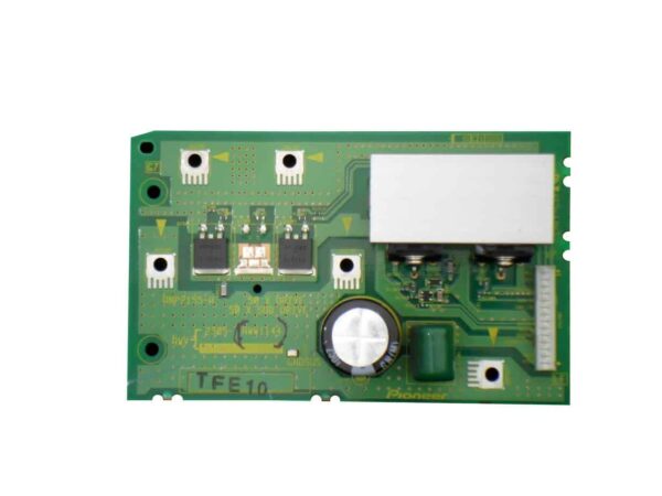 pioneer aww1144 x sub drive