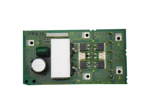 pioneer aww1146 y sub drive