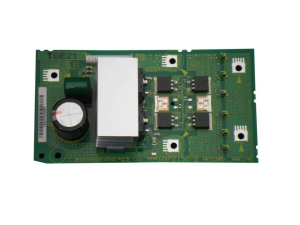 pioneer aww1146 y sub drive new
