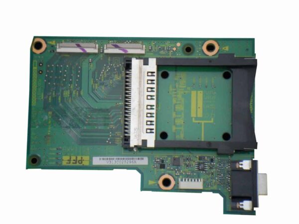 pioneer aww1154 pod assembly