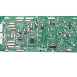 PIONEER AWZ6395 Digital Board