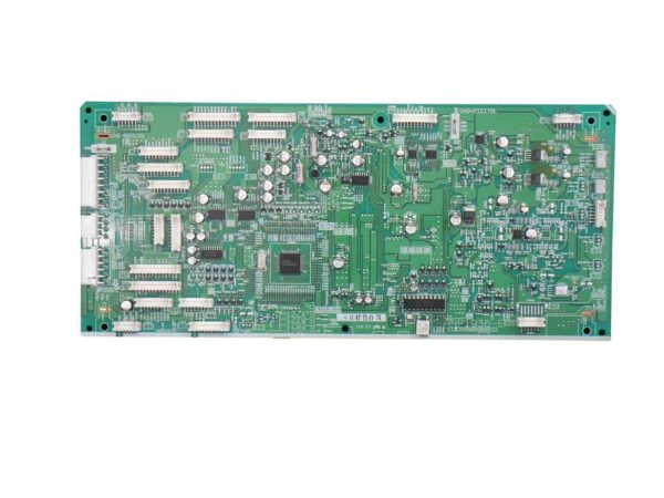 pioneer awz6395 digital board