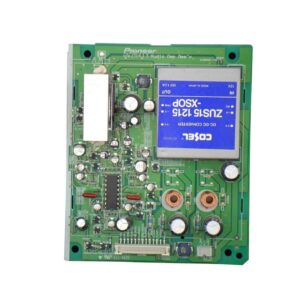 PIONEER AWZ6413 Audio Assembly