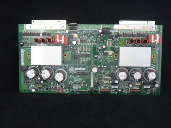 pioneer awz6745 y-drive board