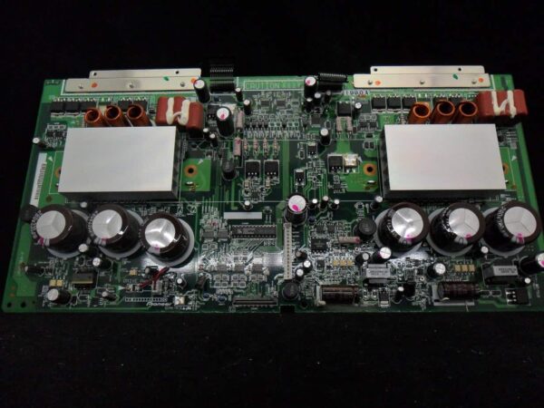 pioneer awz6748 y-main board