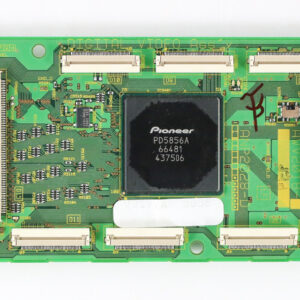 PIONEER AWV2018 Video Processing Assembly