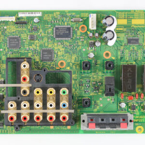 PIONEER AWW1352 Audio Assembly