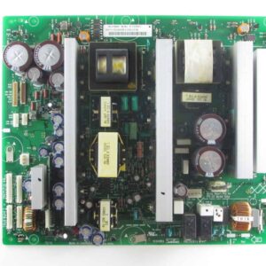 PIONEER AXY1153 Power Supply