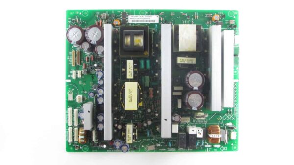 pioneer axy1153 power supply