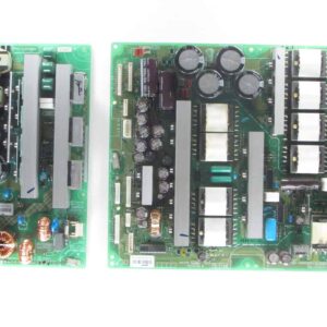 PIONEER AXY1201 Power Supply