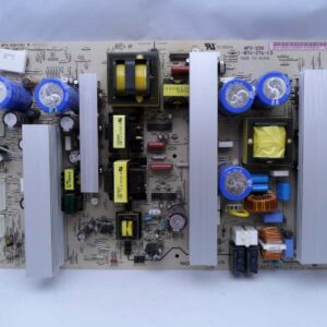 PIONEER AXY1206 Power Supply