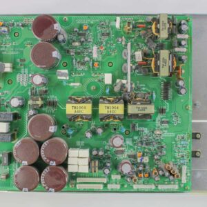 PIONEER AXY1059 Power Supply