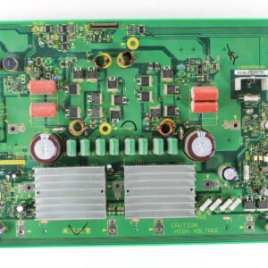 PIONEER AWV2066 Y-Main Board