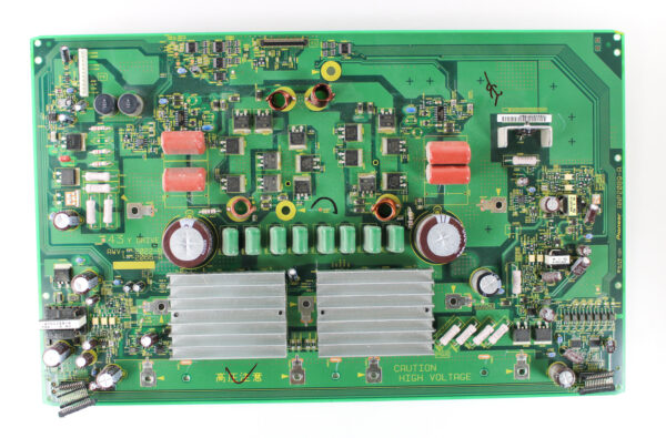 pioneer awv2066 y-main board