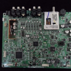 Sanyo B10N1090A Main Board v.N2GP