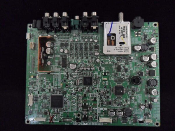 sanyo b10n1090a main board v.n2gp