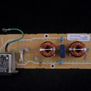 Sanyo B10N1660A-J3TZ Power Filter