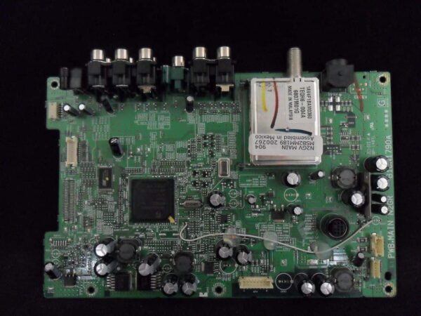sanyo b10n1790a main board v.n2gv