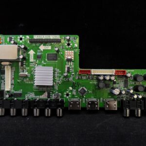 Sceptre B12083619 Main Board