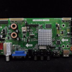 Sceptre B12083805 Main Board
