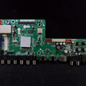 Sceptre B12094482 Main Board