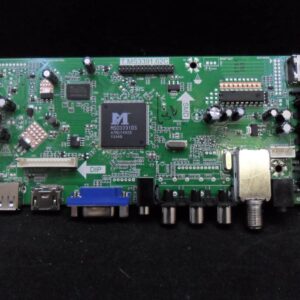 Affinity B12125789 Main Board