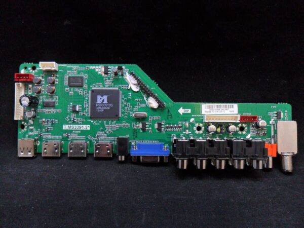 element b13010564 main board