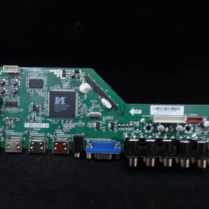 ELEMENT B13020709 Main Board