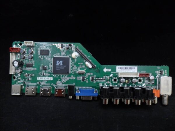 element b13020709 main board